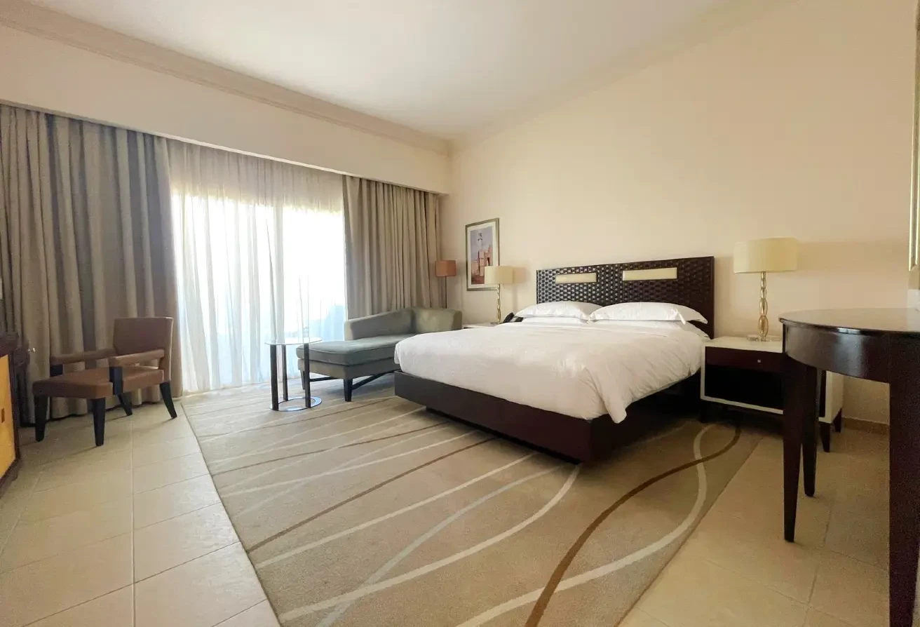LUXURY RESORT-STYLE 4-BDR VILLA + MAID |BILLS DONE - Villa in The Pearl