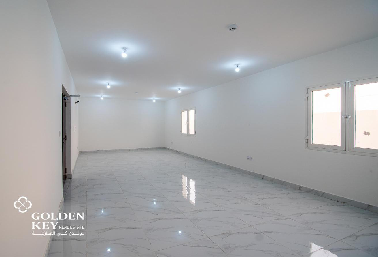 Spacious 22 Master Rooms For Rent ✅ Al Khor - Labor Camp in Down Town