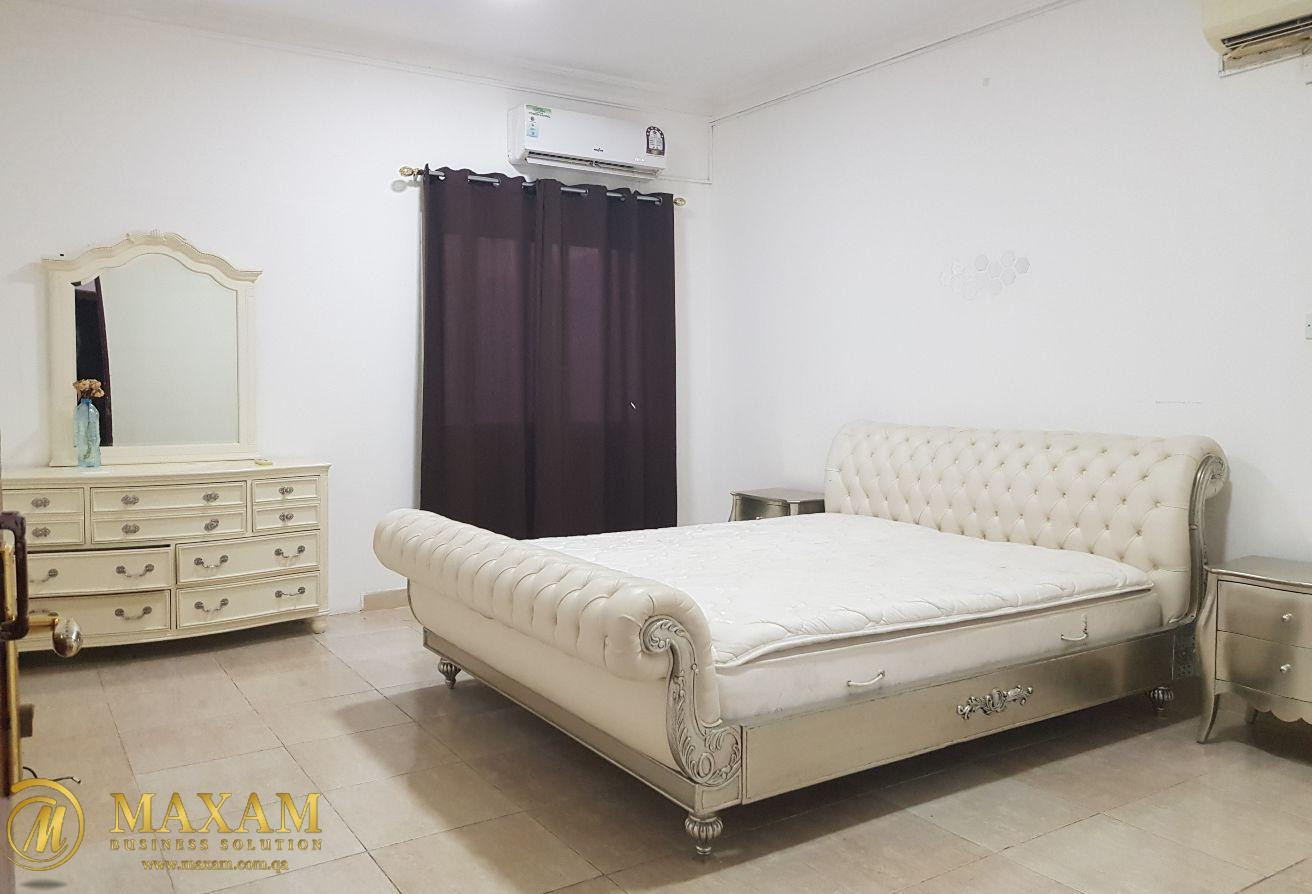 2BedRoom Furn &amp; Un-Furnished Flat Included Bi - Apartment in Ain Khaled