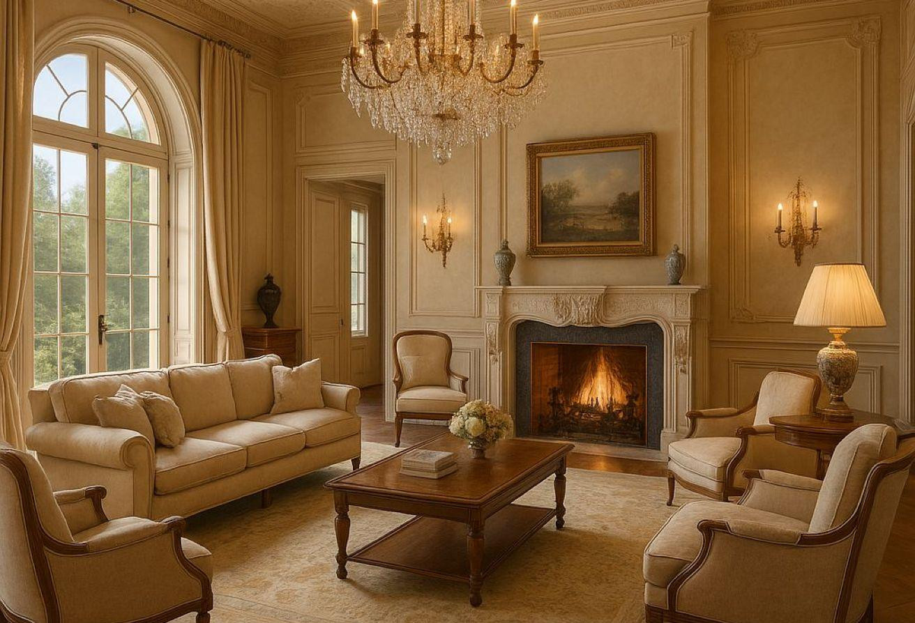 فيلا فخمه اول ساكن بالخور مع مجلس خارجى ومصعد 800م - Villa in Al Khor