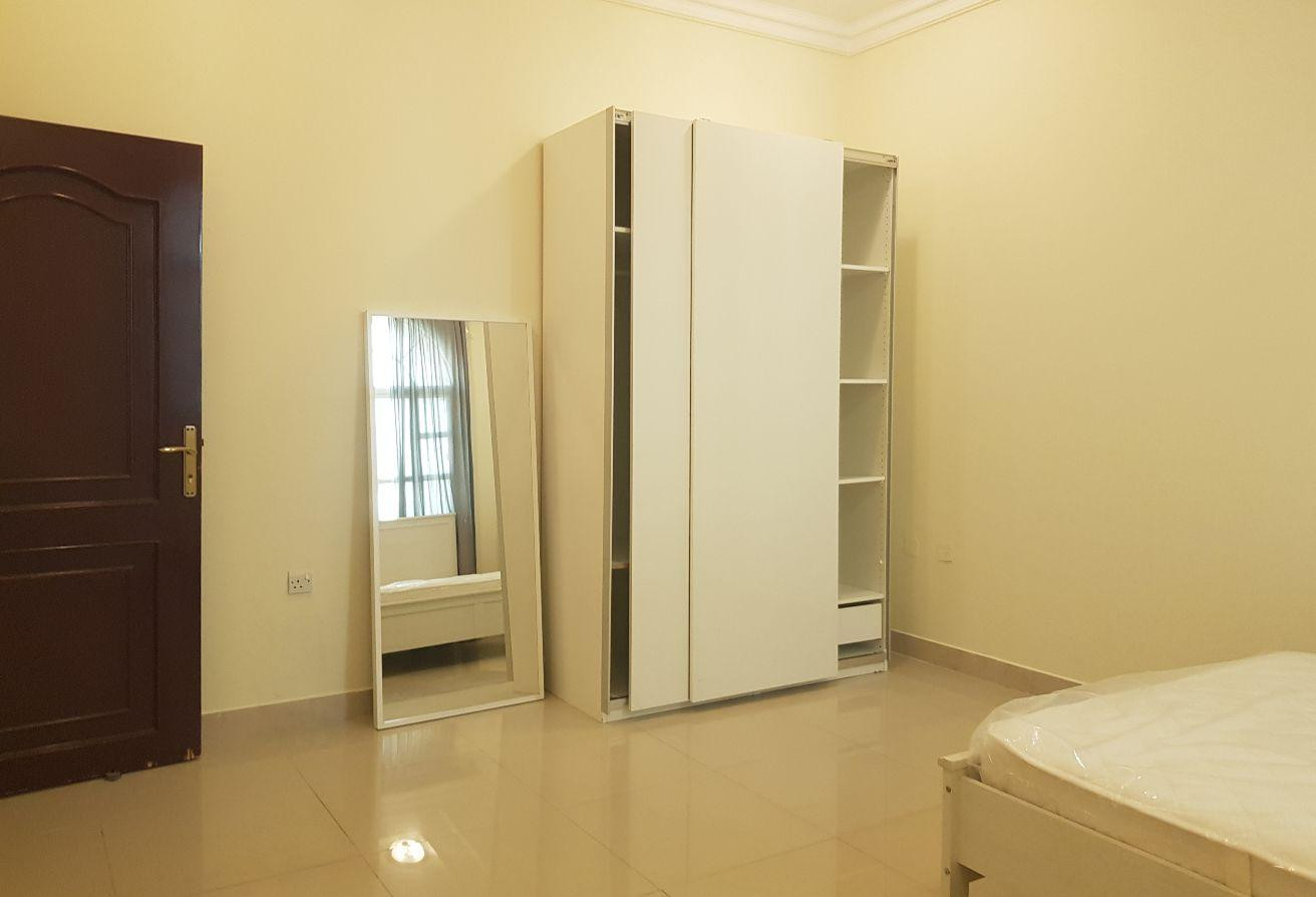 1Bhk Furnished Flat With Bills In West Bay / Dafna - Apartment in West Bay