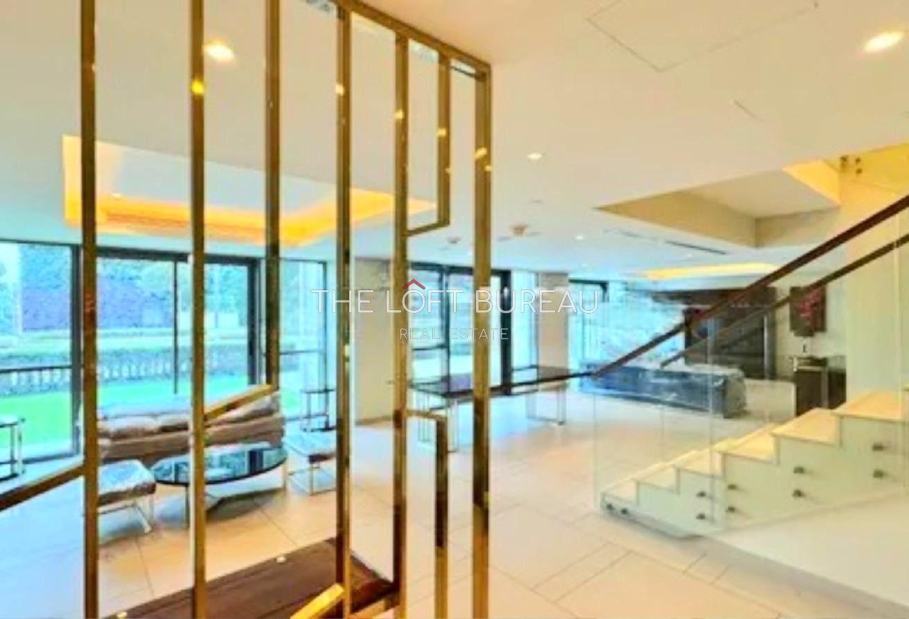 3BK Townhouse | 2 Months FREE | No Commission - Townhouse in Abraj Bay