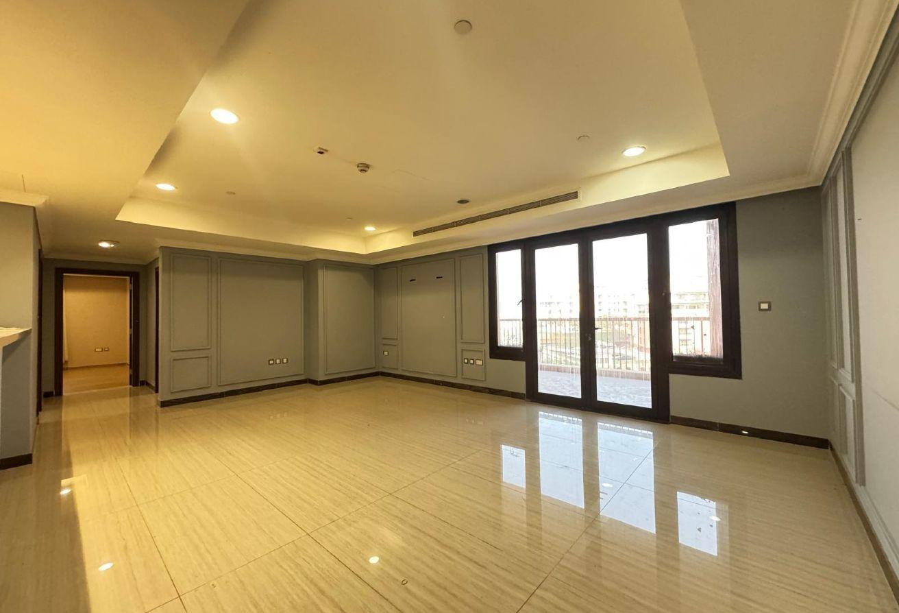 Fabulous Semi Furnished 1 BD Aprt. | Porto Arabia