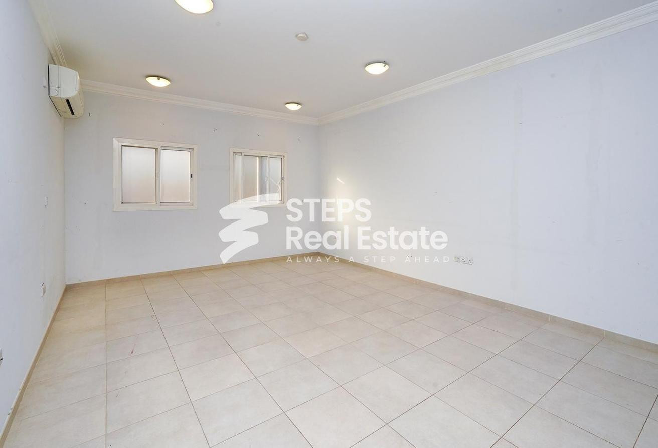 4-Bedroom Compound Villa for Rent Ain Khaled - Compound Villa in Umm Al Seneem Street