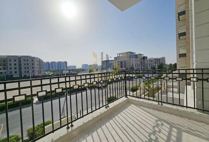 1BHK for sale in Naples Lusail for 900000 QAR