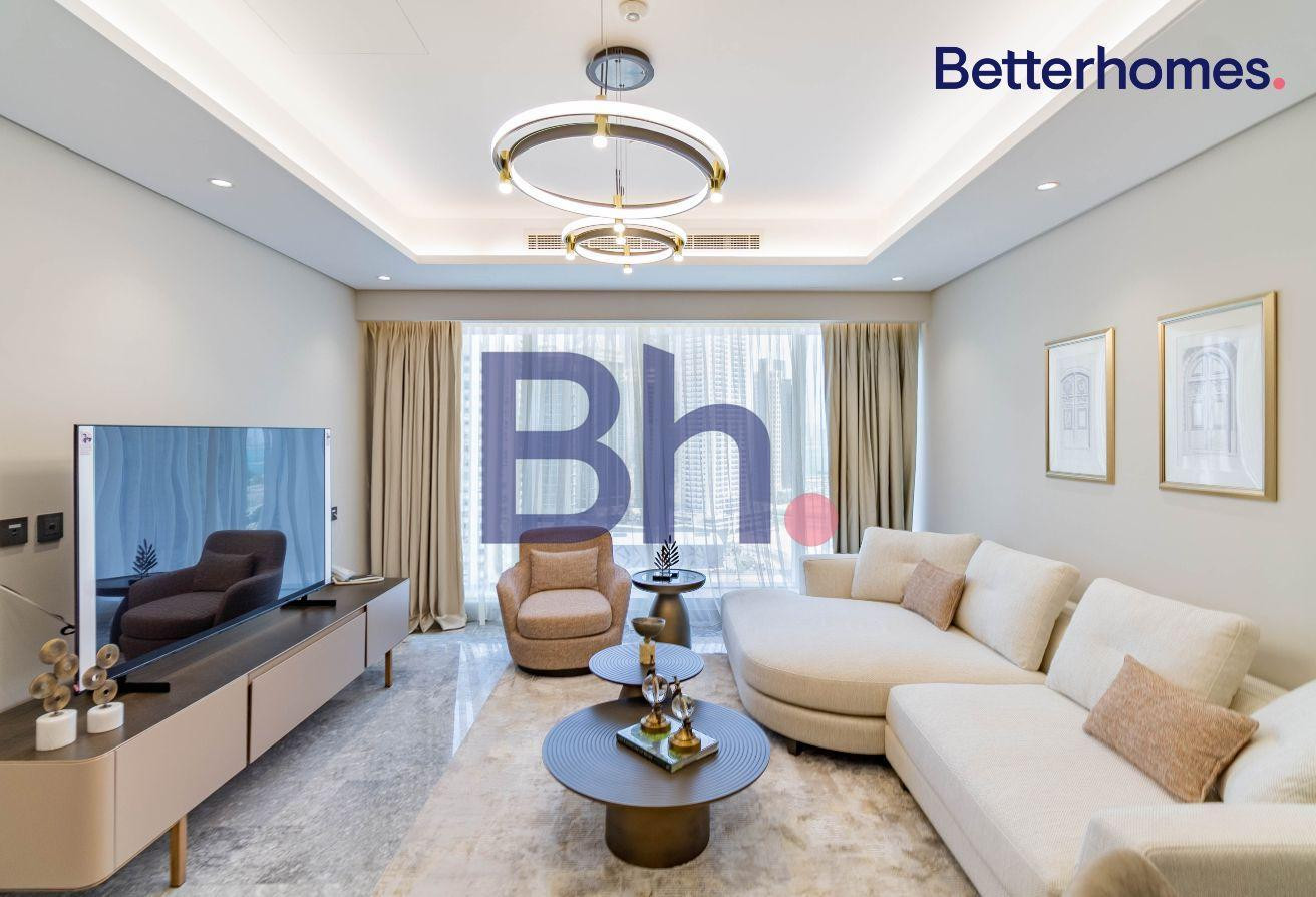 ALL BILLS INCLUDED | MONTH FREE | HOTEL LIVING - Apartment in West Bay