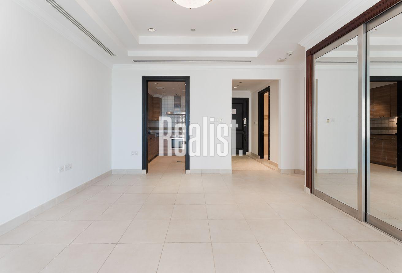 MARINA VIEW 2BHK WITH TITLE DEED FOR SALE IN PORTO
