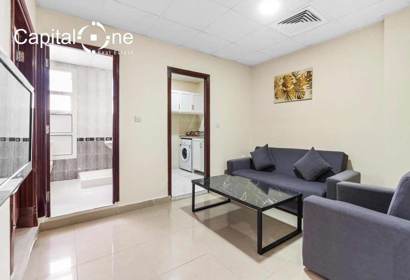 AL HILAL 2BHK FURNISHED | BILLS INCLUDED | NO COMM