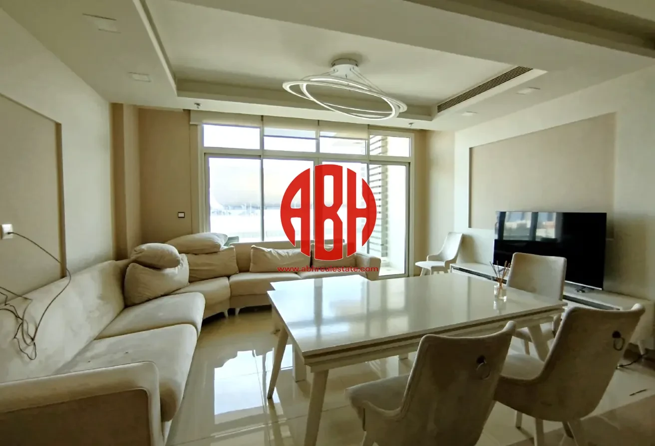 BILLS FREE | COZY 2 BDR FURNISHED | NEAR STADIUM - Apartment in Al Erkyah City