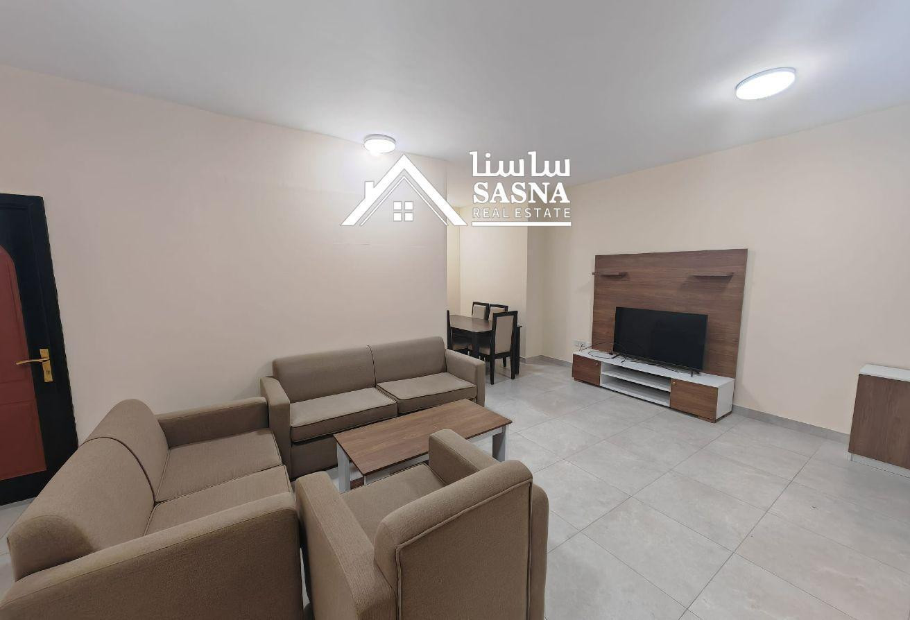 1BHK FF INCLUDING BILLS AND WIFI IN DOHA JADED