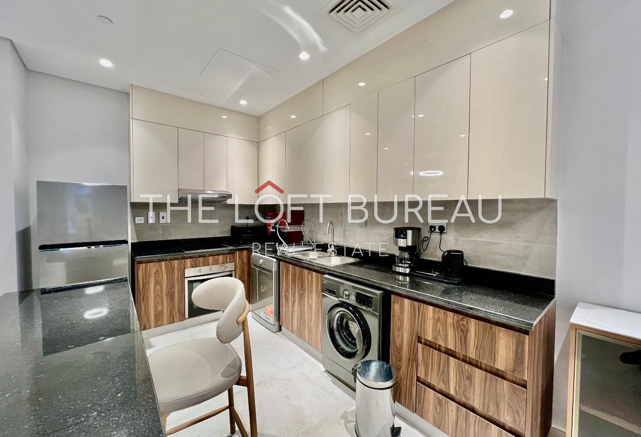 NO COMMISSION | HUGE STUDIO | BRAND NEW | TERRACE - Studio Apartment in La Plage Centrale