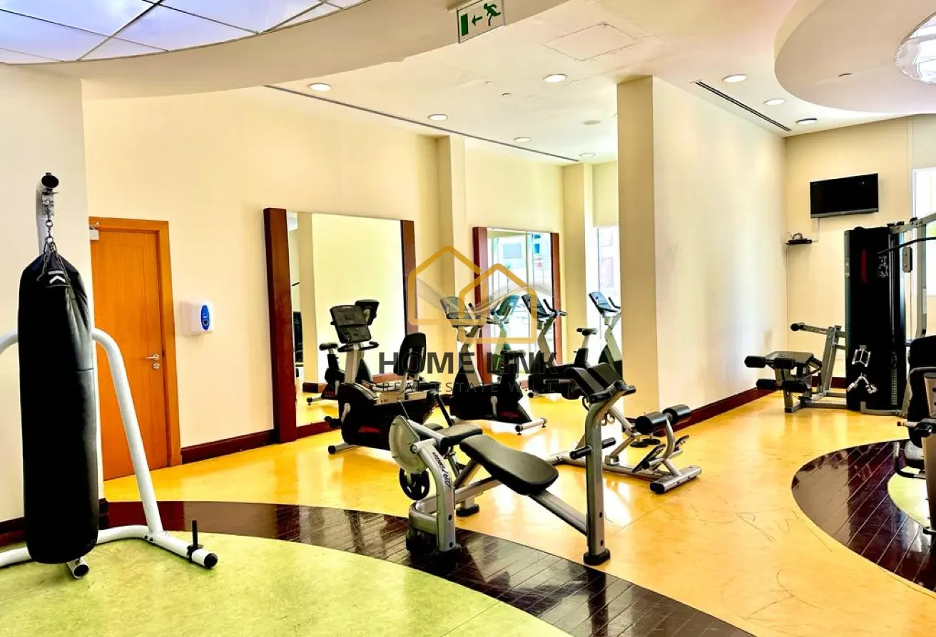 TOWNHOUSE |FULLY FURNISHED| Amazing VIEW - Townhouse in Viva Bahriya