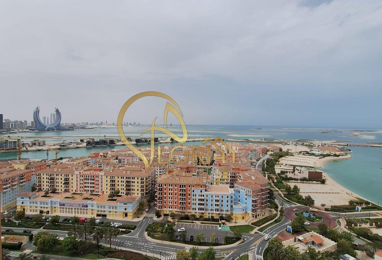 Huge Studio | Furnished | Separate Kitchen |