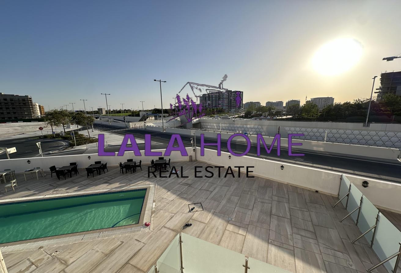 Nice 1Br | SF | Bills excluded | French Balcony