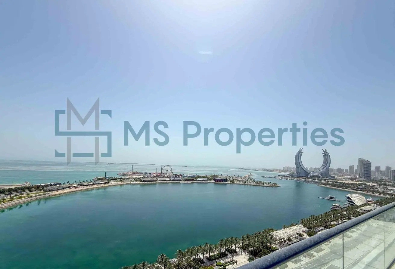 Semi-Furnished 1 Bedroom Apartment for Sale