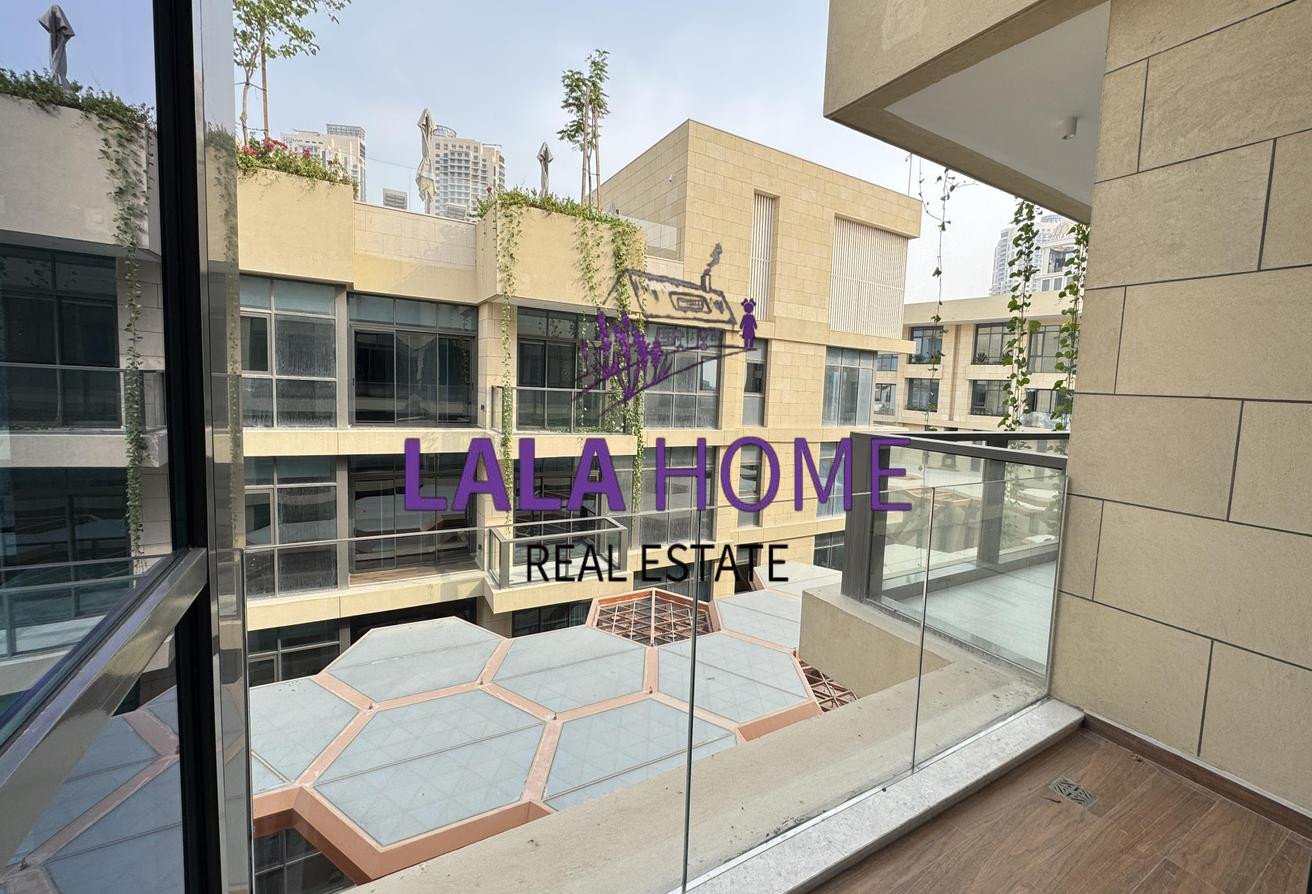 Stunning 2plus for sale with ONLY 10% downpayment - Apartment in Gewan Island