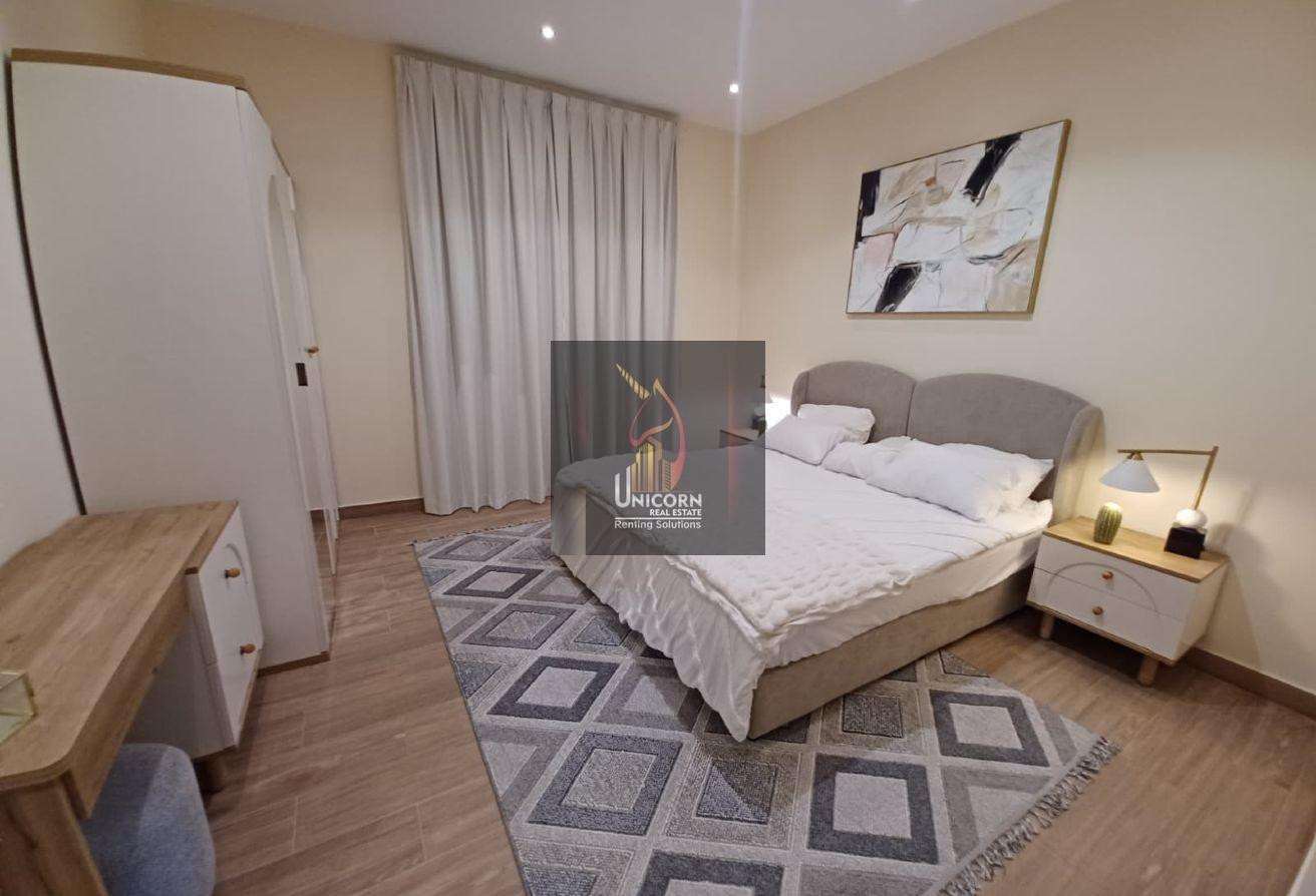 Brand New 1-Bedroom | Furnished | Free Wi-Fi - Apartment in Fereej Bin Mahmoud