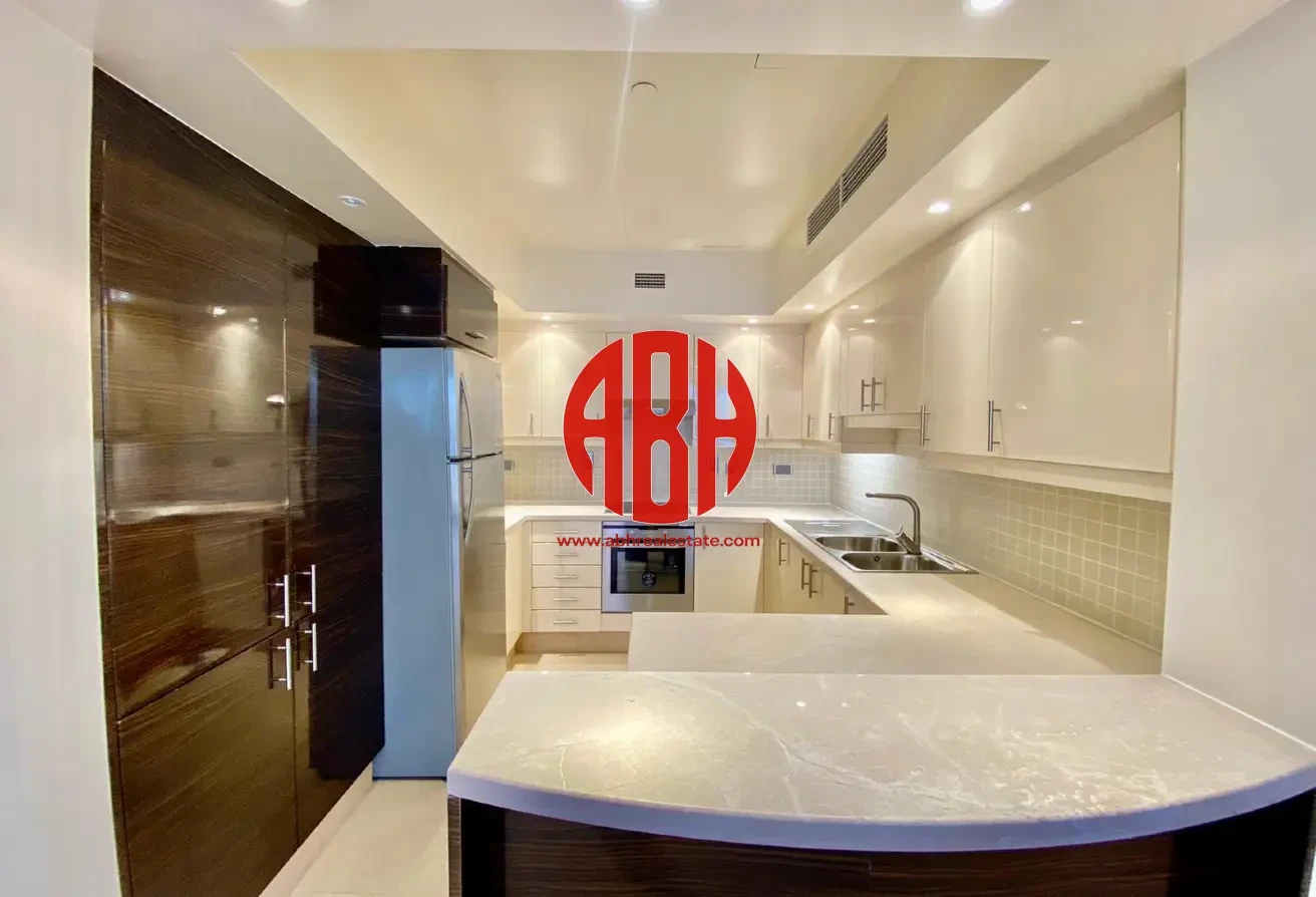1-BDR | BALCONY | LEASED | INCOME PROPERTY | QANAT - Apartment in Murano