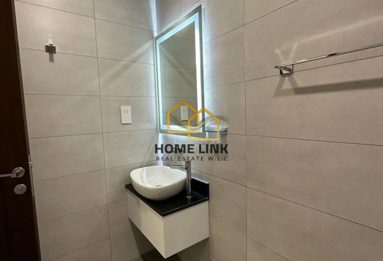ELEGANT FF 1 BEDROOM APARTMENT WITH BALCONY - Apartment in Seville Residence
