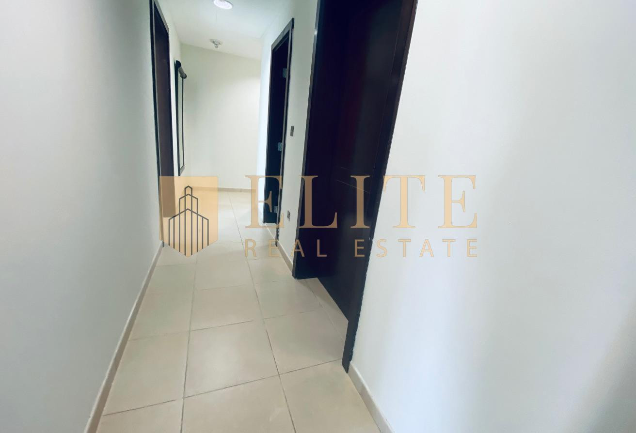 Including Bills 2 BR full Sea View with 2 Balcony - Apartment in Lusail Residence
