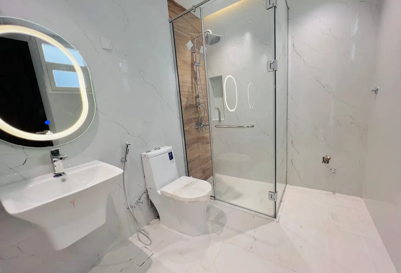 Brand New 2BR Apartment Located in Madinat Khalifa - Apartment in Madinat Khalifa Building 58