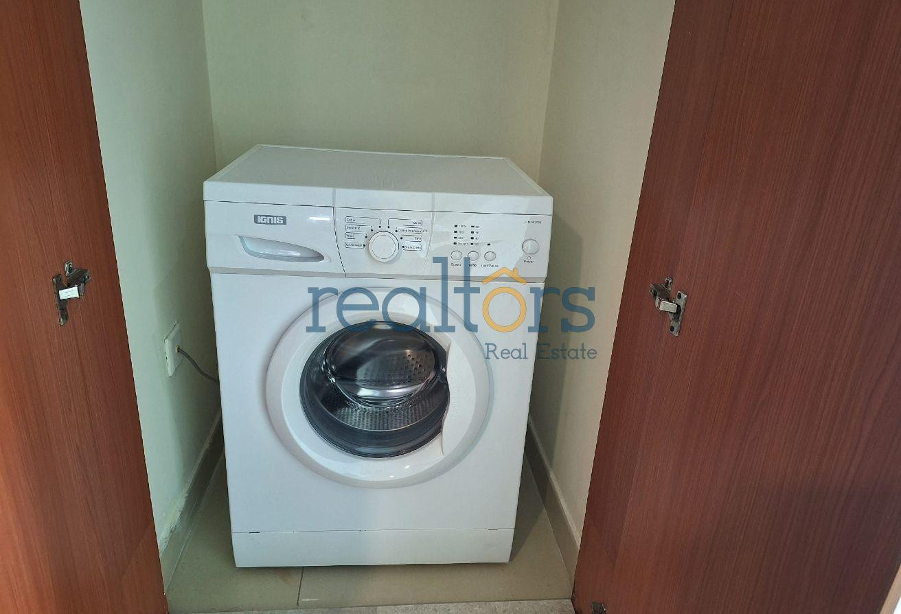 Including bills. Beautiful studio apartment - Apartment in Tower 14