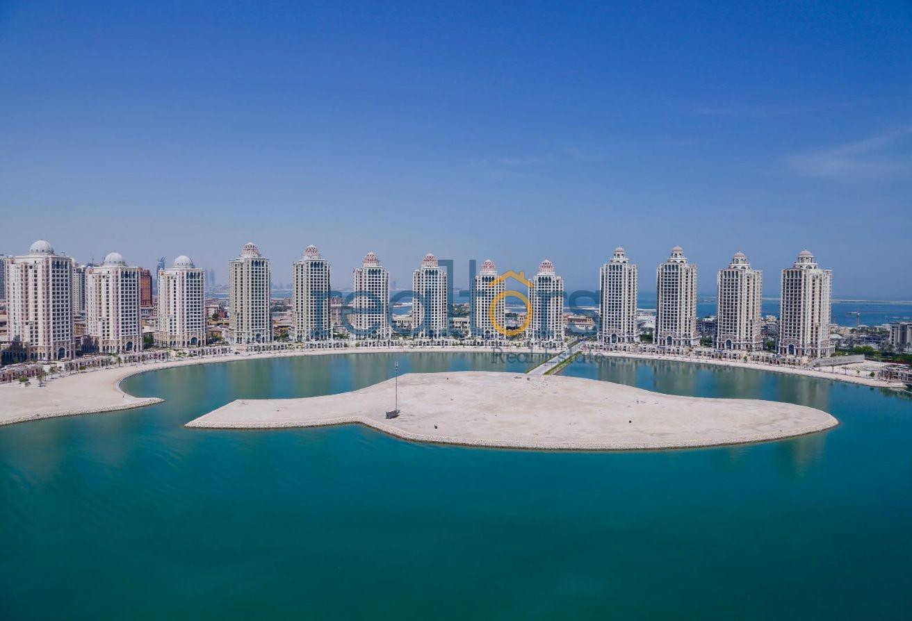 Modern style luxury fully furnished 1 bedroom unit - Apartment in Al Mutahidah Tower