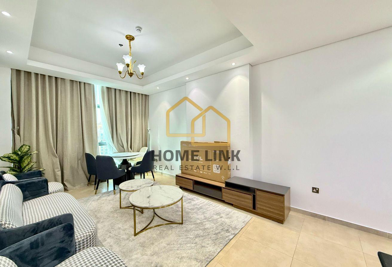 GREAT INVESTMENT | FREEHOLD APARTMENT | FOR SALE - Apartment in Marina Residences 195