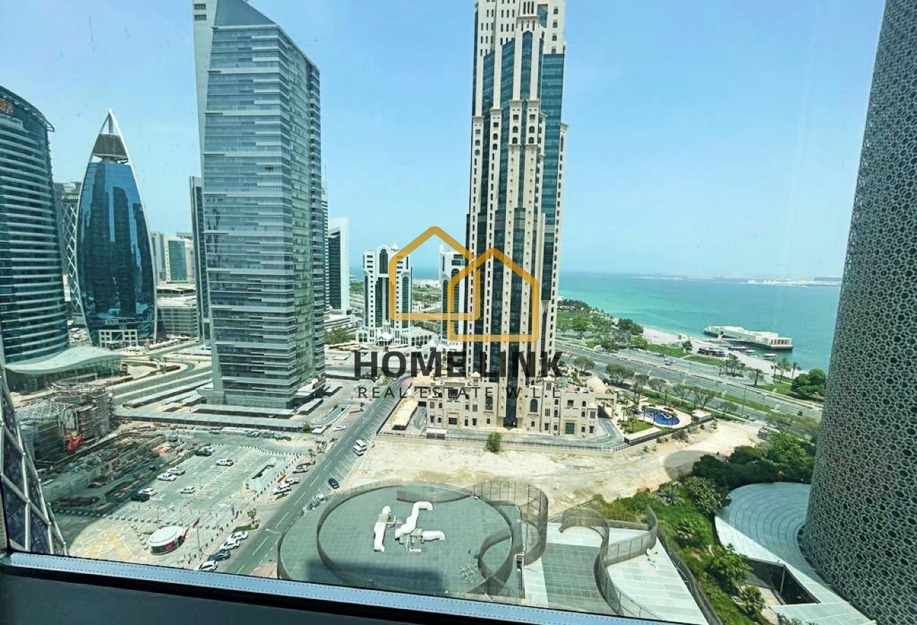 Private office space rental tailored to your business unique needs in DOHA, West Bay