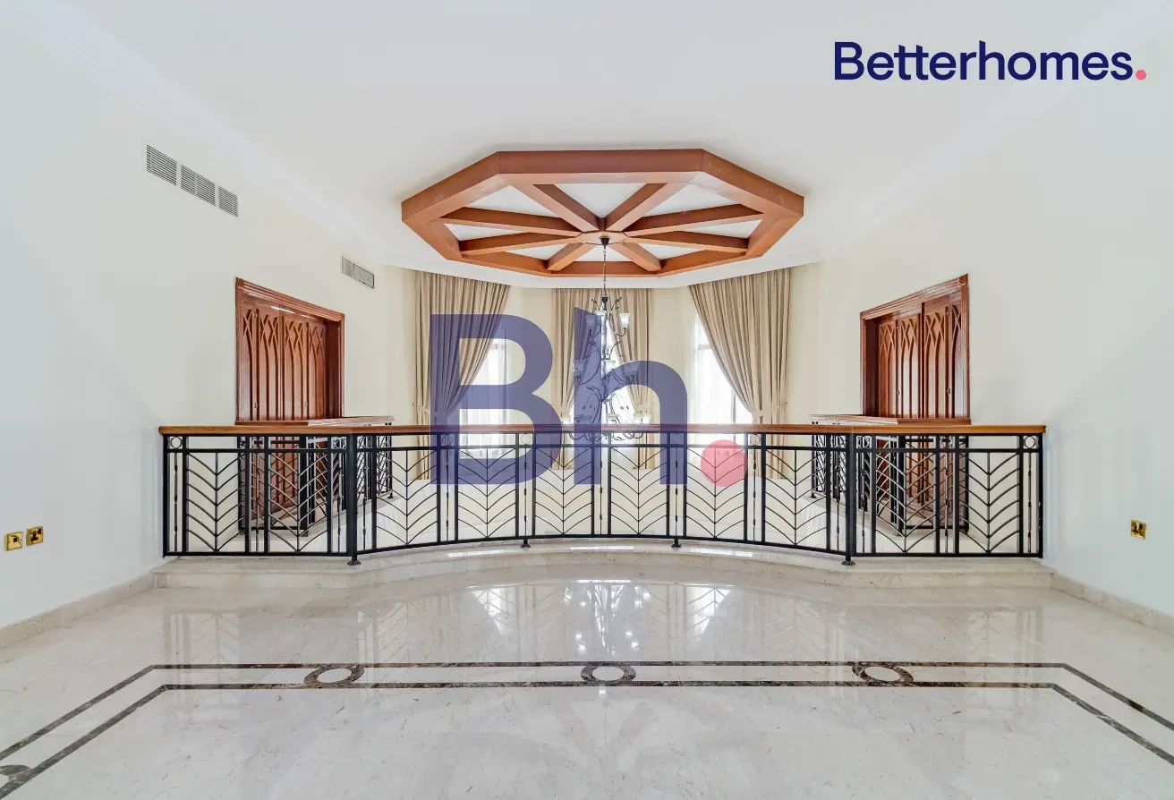 SPACIOUS | PRIVATE POOL | BEACH ACCESS | SF - Compound Villa in West Bay Lagoon