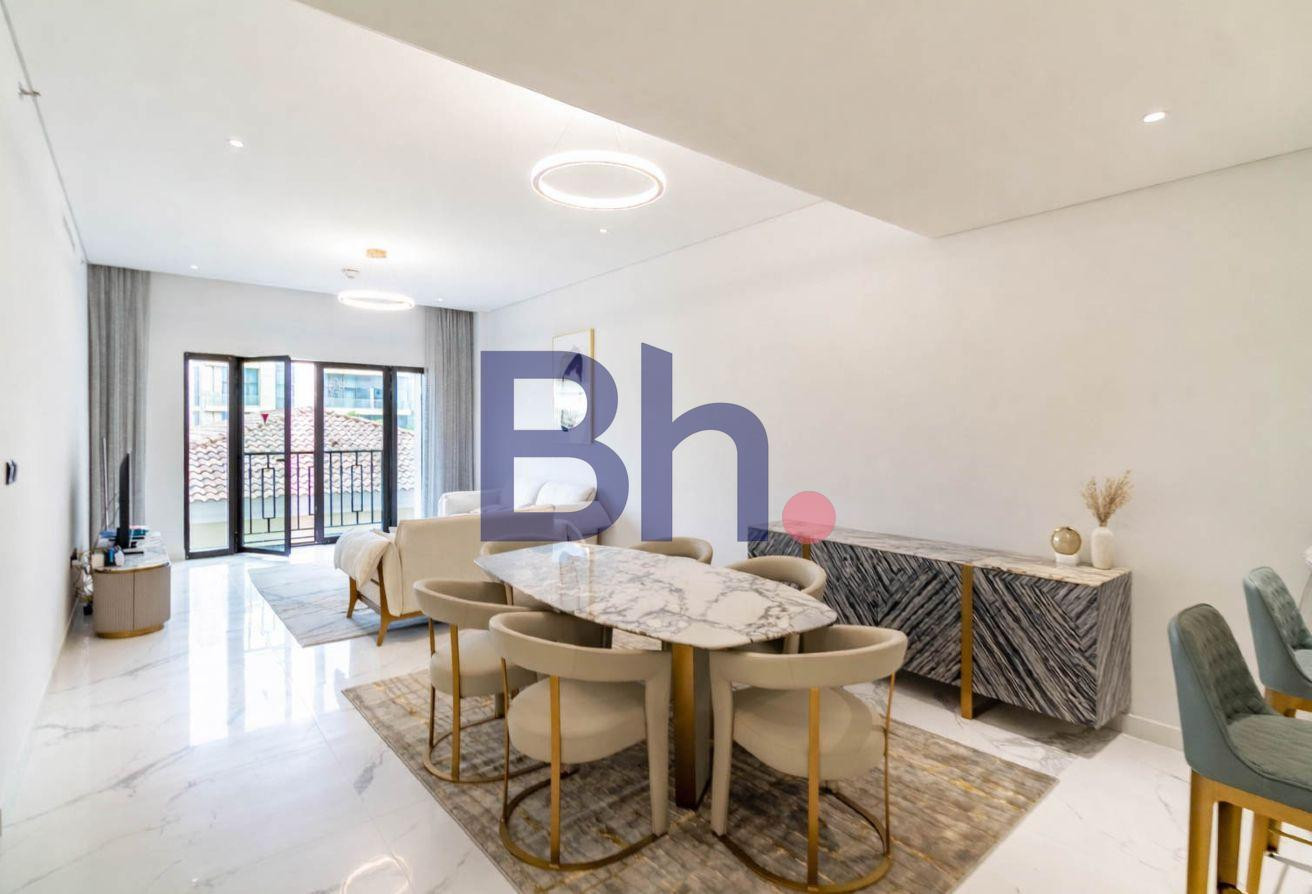 LUXURIOUS | 2 BEDROOMS | FF | BRAND NEW - Apartment in Giardino Gardens