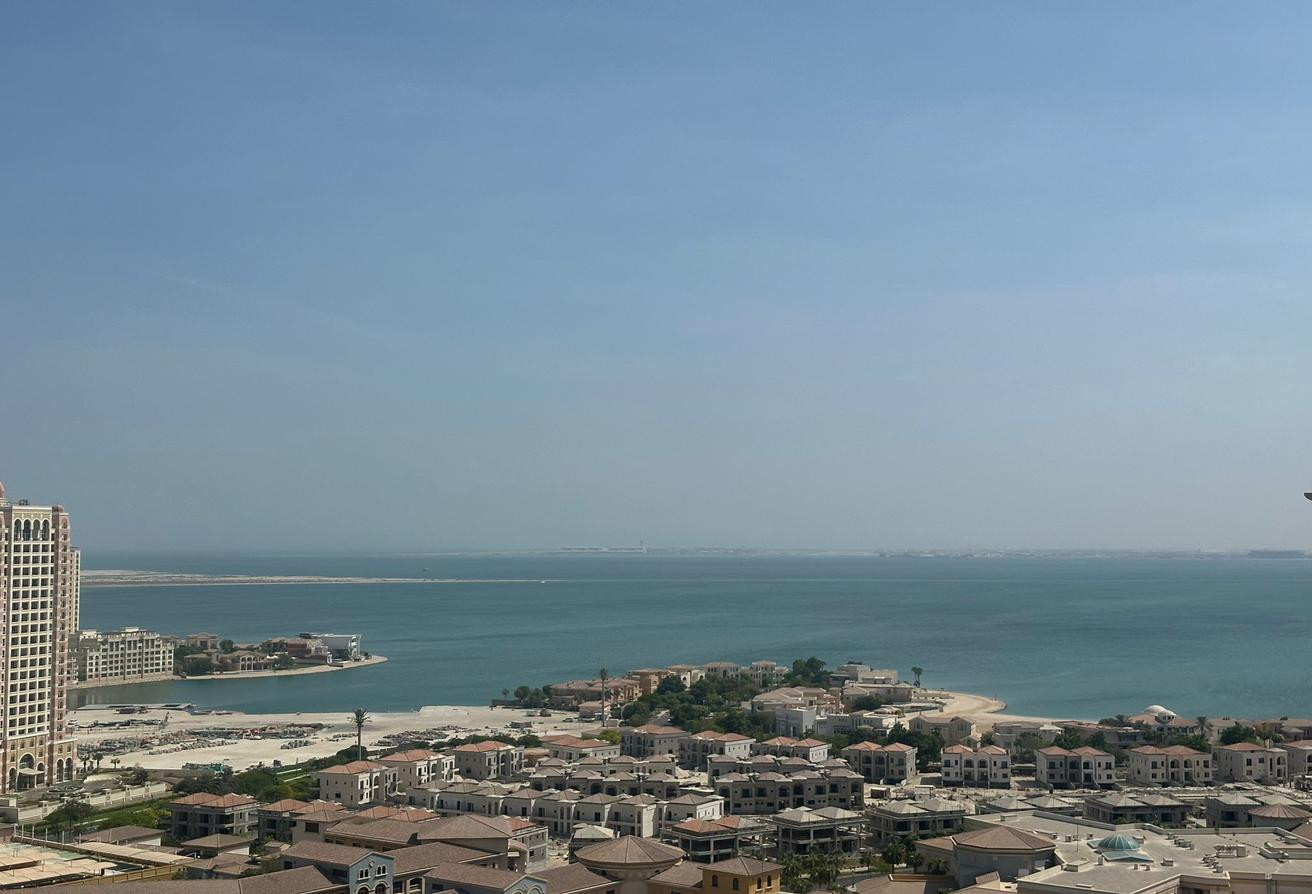 Cozy 2 BHK SF in Porto | The pearl - Apartment in West Porto Drive
