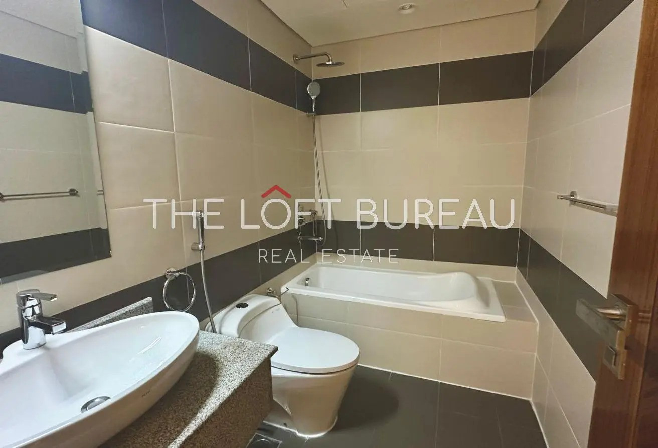 Luxurious 3-Bedroom Apartment in Lusail Marina