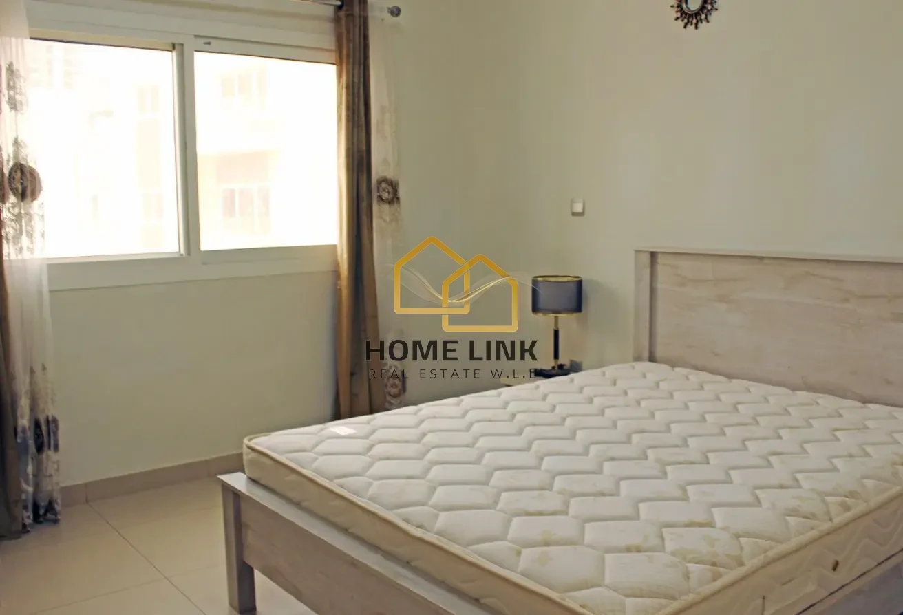 INCLUDING BILLS | 1BEDROOM FF APARTMENT IN LUSAIL - Apartment in Regency Residence Fox Hills 1