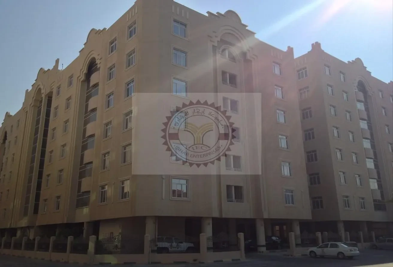Fully Furnished 2 Bedroom Apartment in Bin Mahmoud - Apartment in Fereej Bin Mahmoud North
