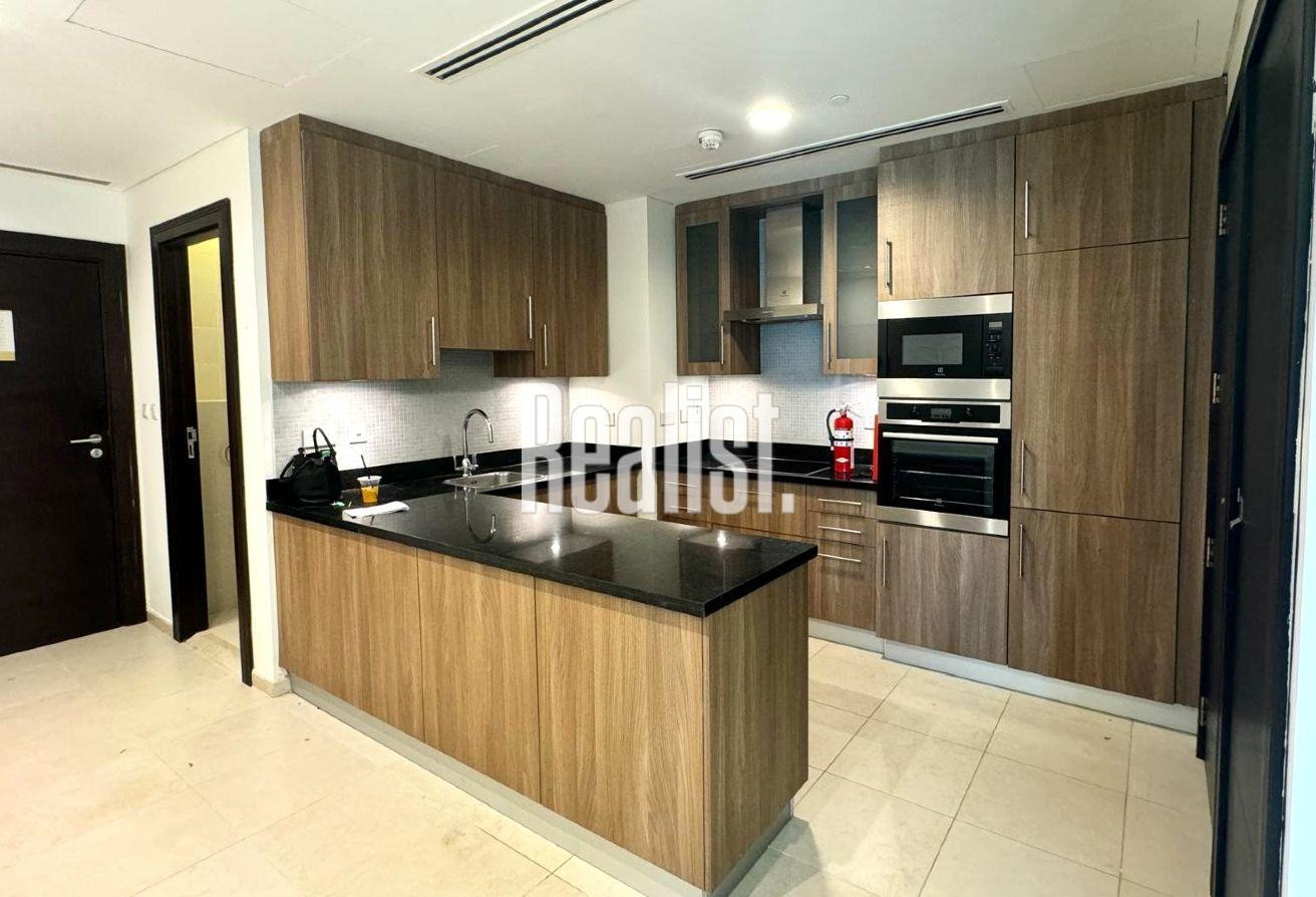 OFFER PRICE | SEMI FURNISHED 1 BDR | BEACH ACCESS - Apartment in Viva Central