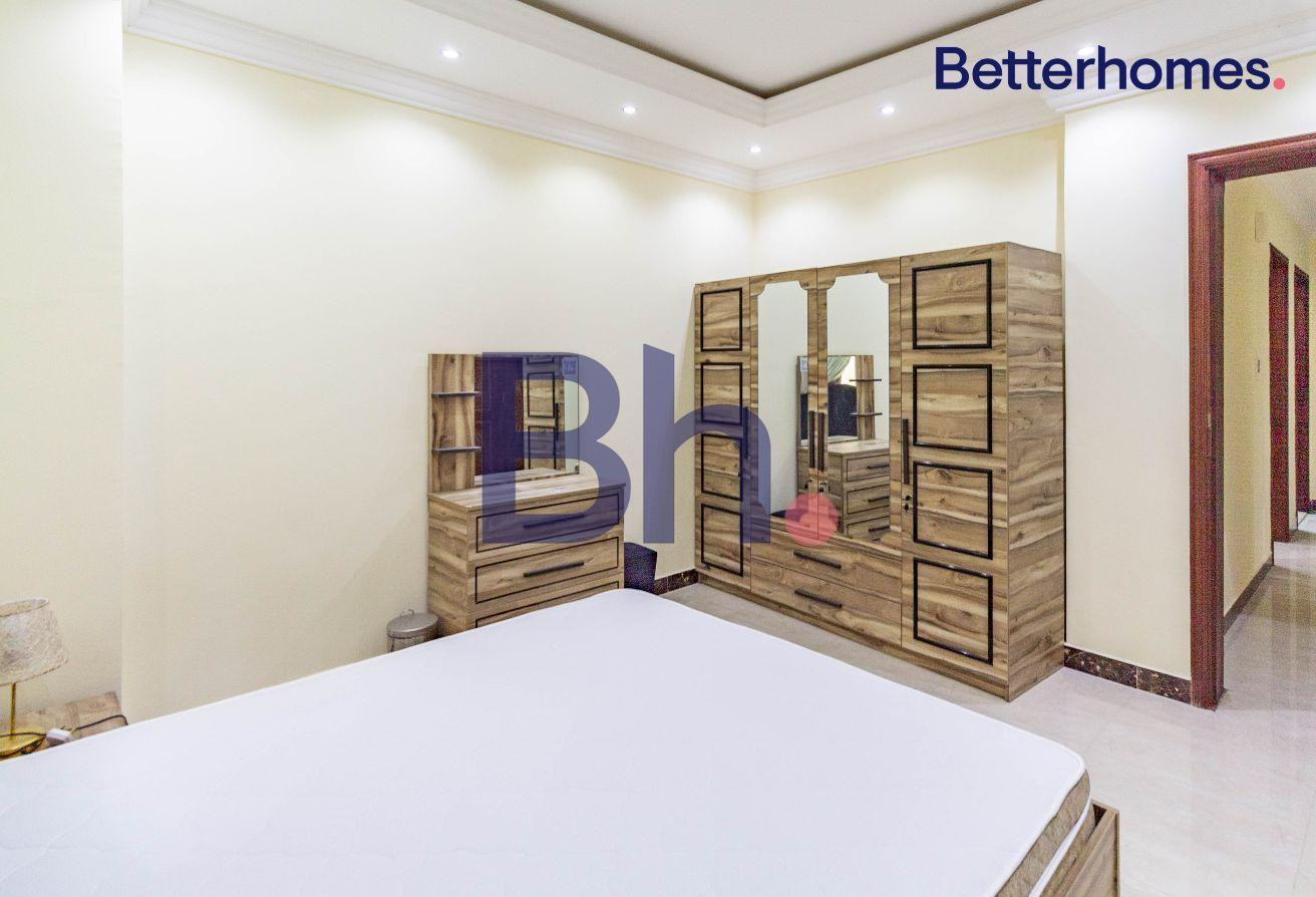 MODERN 2-BRS | FULLY FURNISHED | PRIME LOCATION
