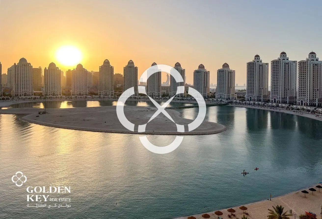 Amazing Direct Marina View | 1BR | Fully Furnished