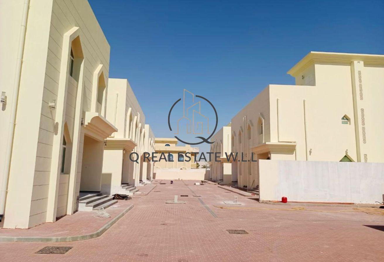 Muaither North New Villa for Rent - Villa in Muaither North