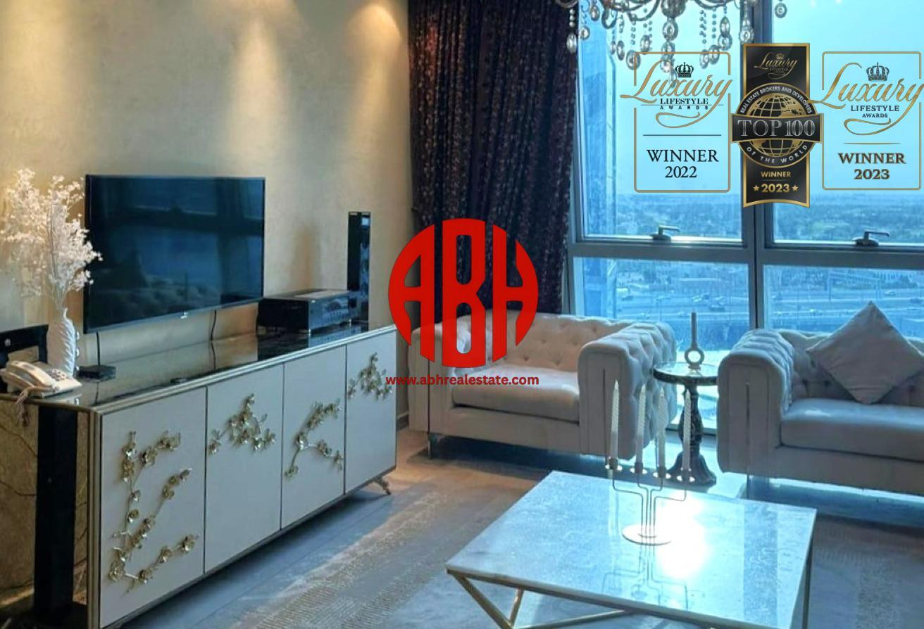 STYLISH 2-BDR + MAID | TOP FACILITIES | PRIME AREA - Apartment in Zig Zag Tower A