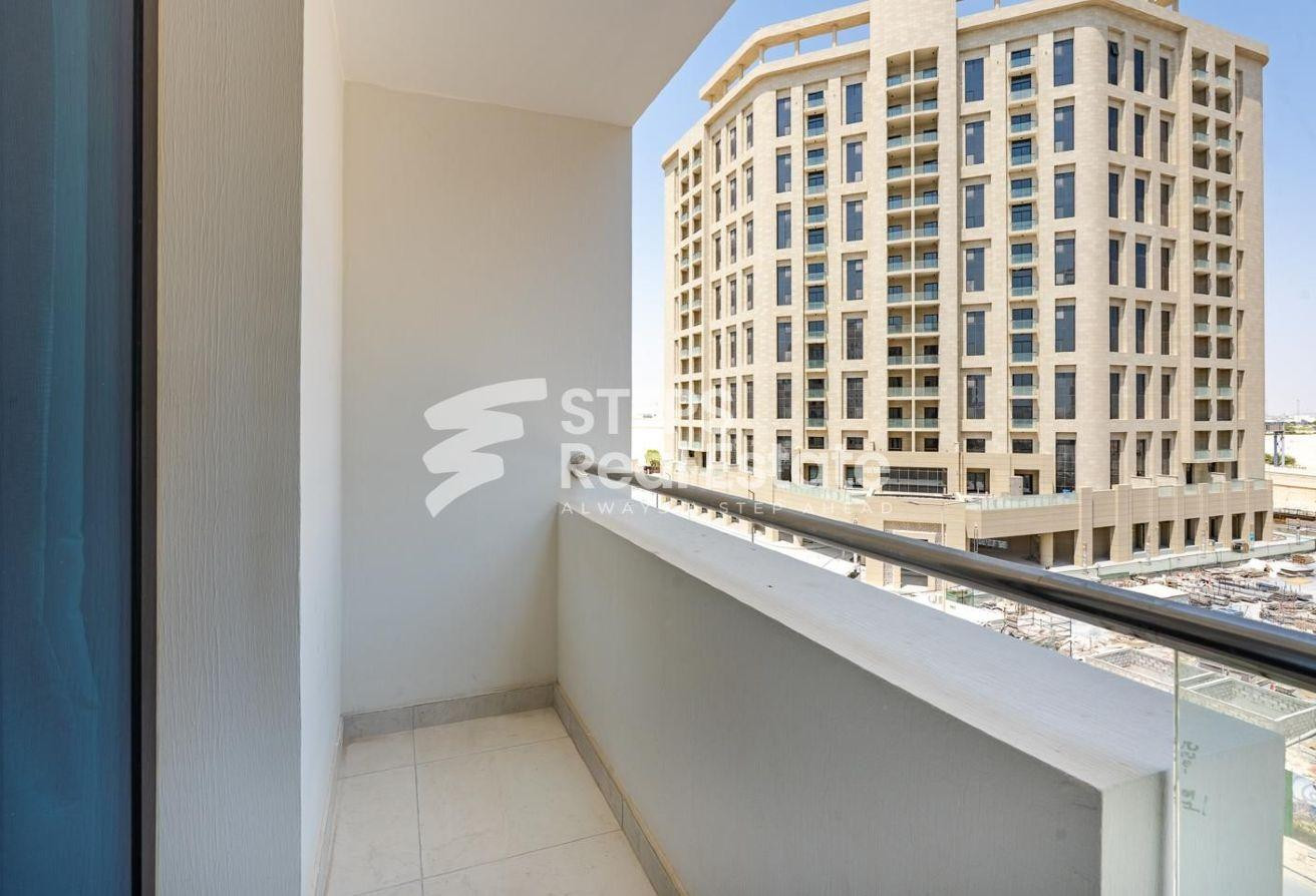 Bulk Deal | 74 Apartments for rent in Lusail - Bulk Rent Units in Al Erkyah City