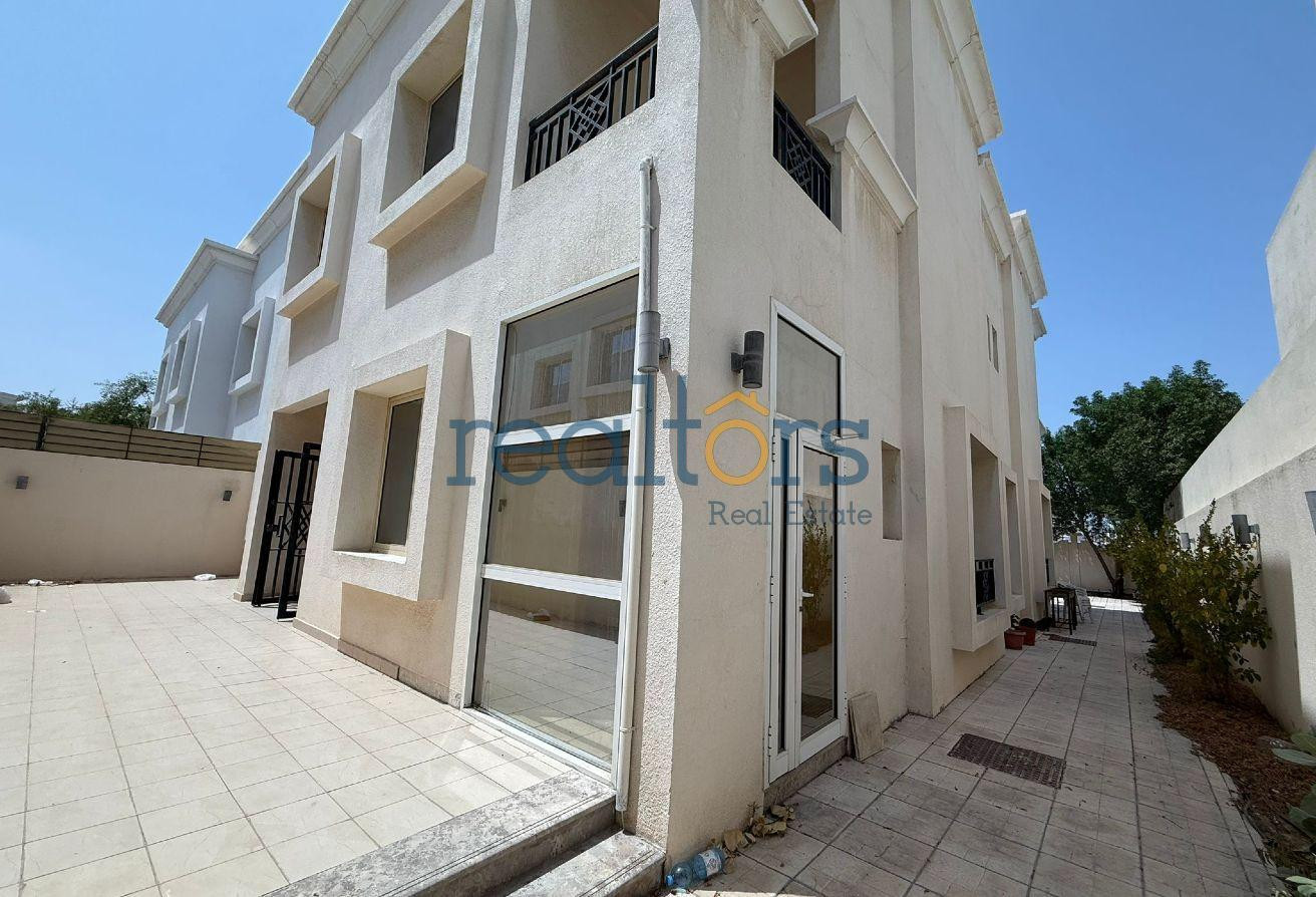 Spacious Stand-Alone Villa for Rent – Mamoura - Villa in Mamoura 18