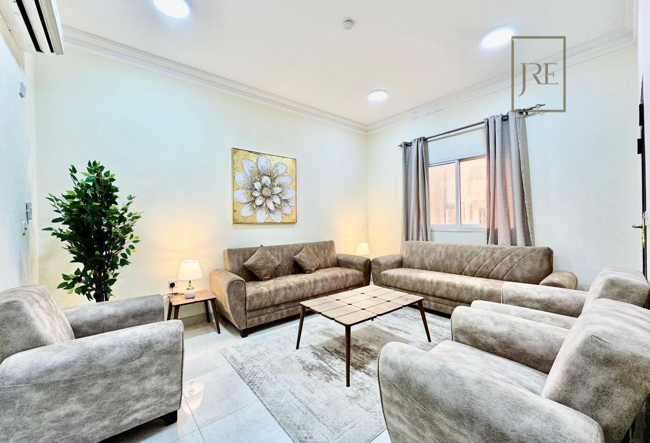 Freehold Attached Villa Compound/ Sale/ Al Sakama - Apartment in Al Sakhama