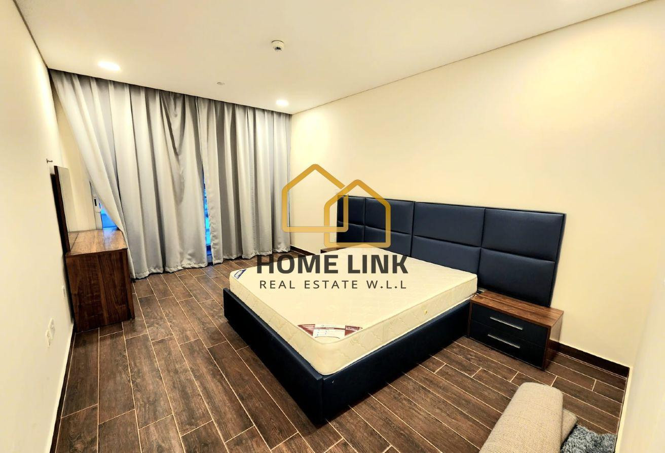 SPACIOUS 2 BEDROOM FF APARTMENT | ONE MONTH FREE - Apartment in Al Erkyah City