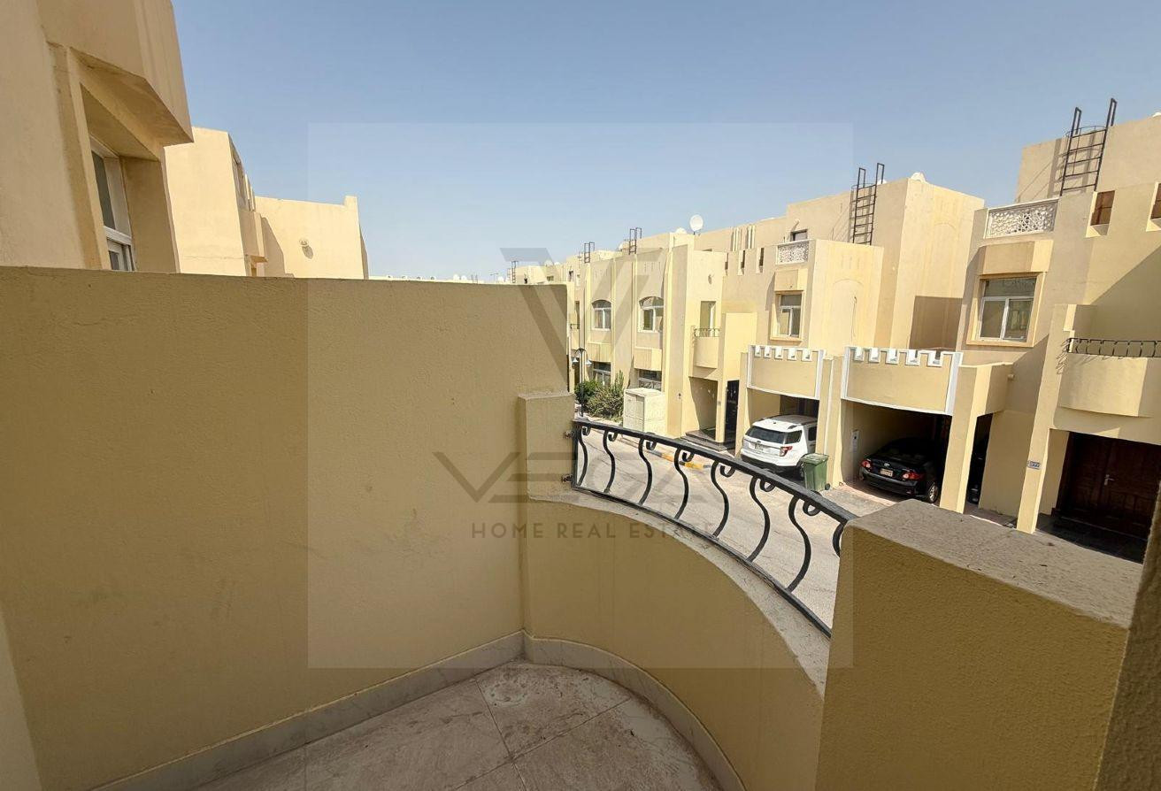 4BHK Villa in Al Gharafa - Villa in Lavander Village