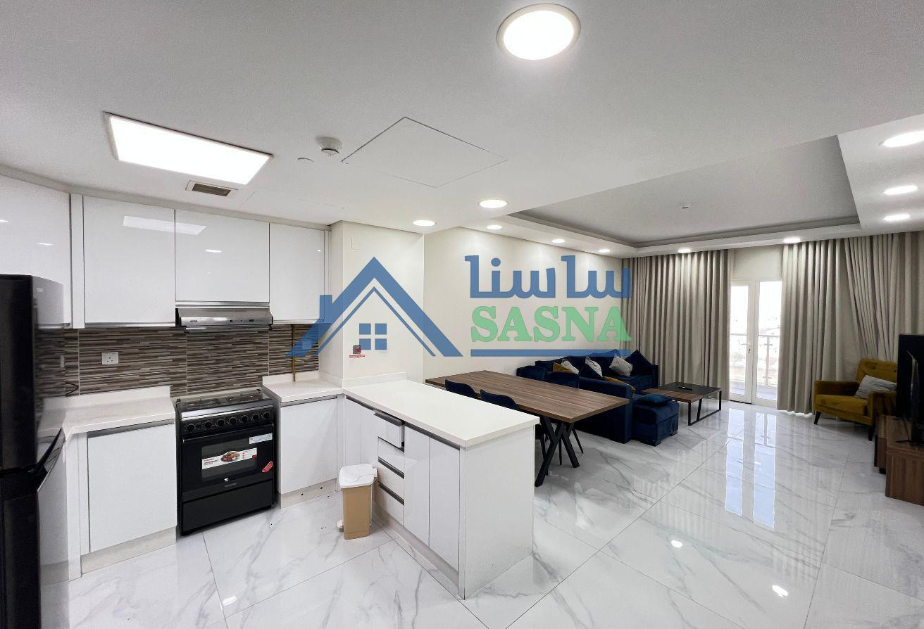 FULLY FURNISHED APPARTMENT FOR SALE IN ERKIYAH - Apartment in Al Erkyah City