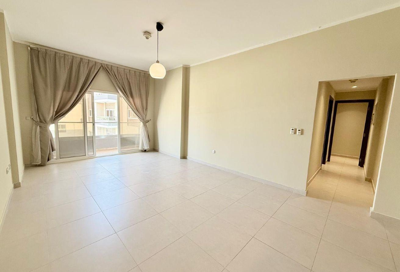 Amazing 2Bedrooms + Maid Room - Semi Furnished - Apartment in Dara