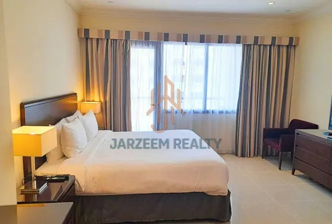 MARINA VIEW | BILLS INCLUDED | SPACIOUS 1BR