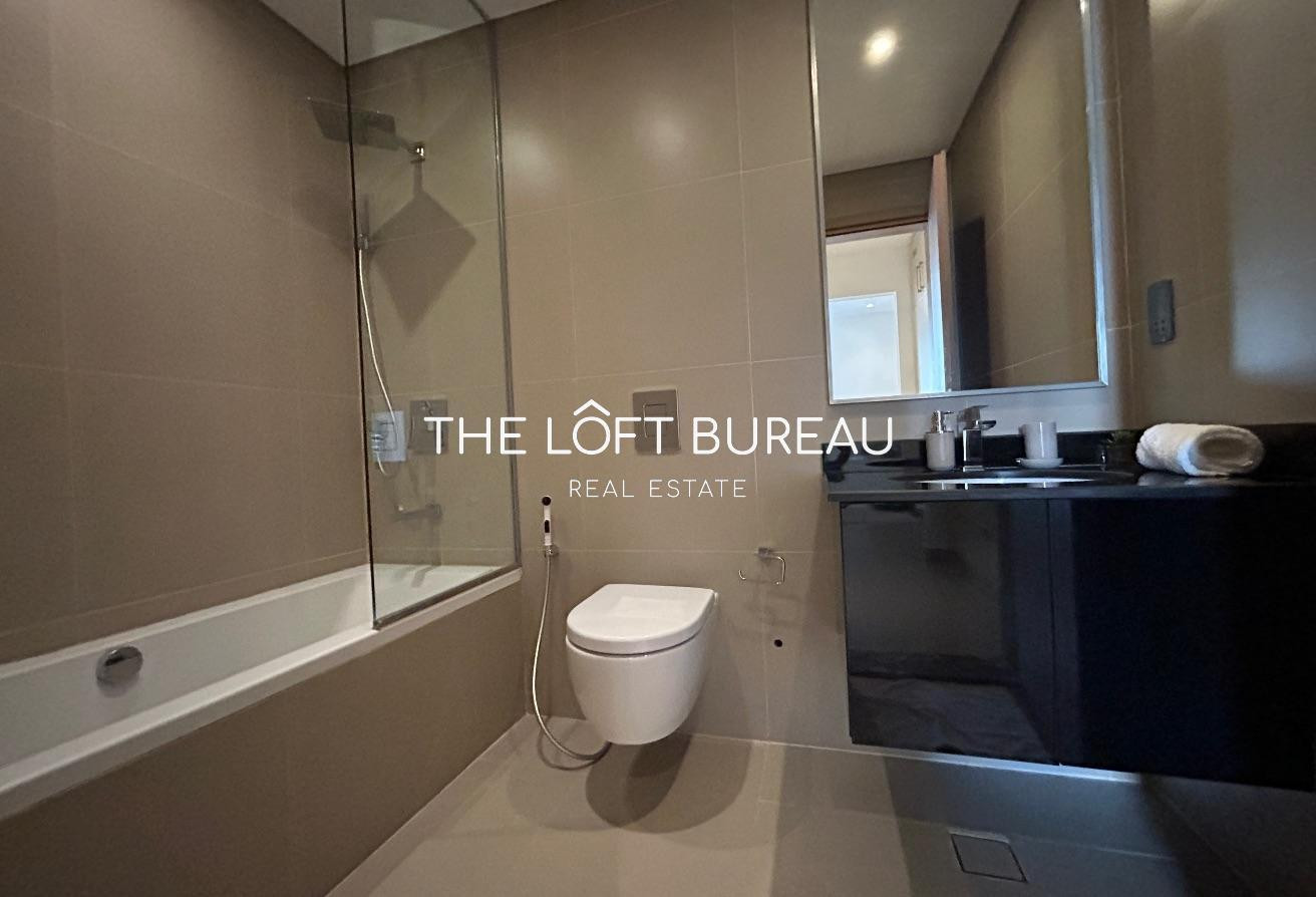 Spacious 1BHK Fully Furnished Apartment in Lusail - Apartment in Lusail Residence