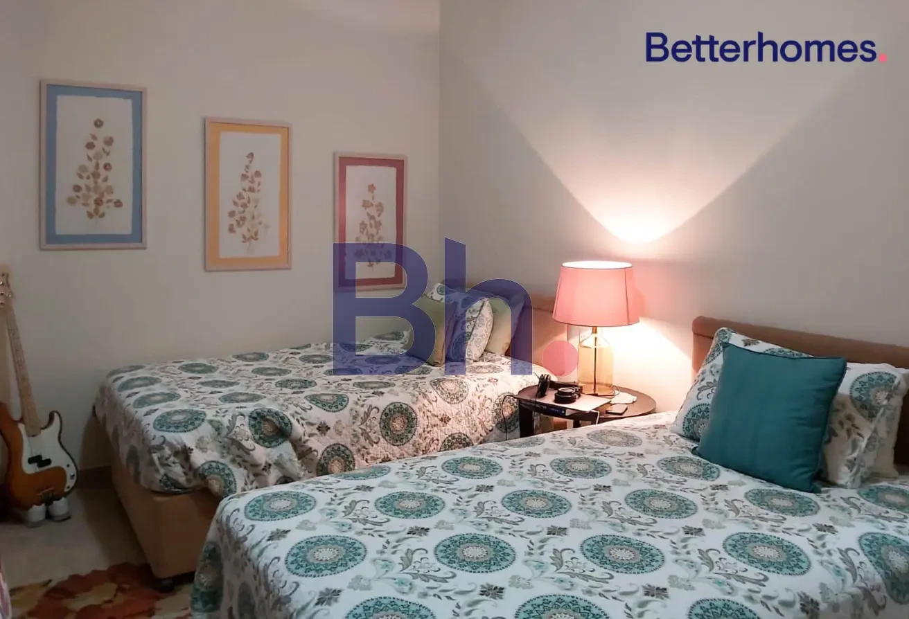 HIGH FLOOR | MAID ROOM | FULLY FURNISHED | MODERN - Apartment in Doha